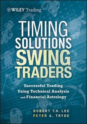 Lee / Tryde |  Timing Solutions for Swing Traders | eBook | Sack Fachmedien