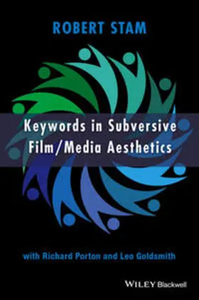 Stam / Porton / Goldsmith |  Keywords in Subversive Film / Media Aesthetics | eBook | Sack Fachmedien