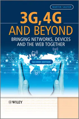 Sauter |  3G, 4G and Beyond | Buch |  Sack Fachmedien