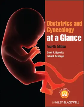 Norwitz / Schorge | Obstetrics and Gynecology at a Glance | Buch | 978-1-118-34173-5 | sack.de