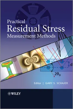 Schajer |  Residual Stress | Buch |  Sack Fachmedien