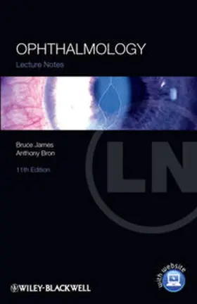 James / Bron |  Lecture Notes | eBook | Sack Fachmedien