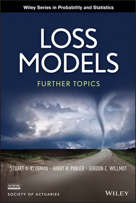 Klugman / Panjer / Willmot |  Loss Models | Buch |  Sack Fachmedien