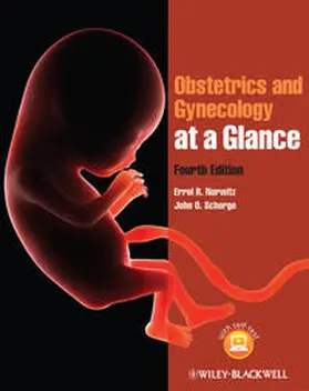 Norwitz / Schorge |  Obstetrics and Gynecology at a Glance | eBook | Sack Fachmedien