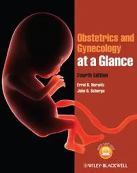 Norwitz / Schorge |  Obstetrics and Gynecology at a Glance | eBook | Sack Fachmedien