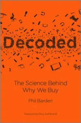 Barden |  Decoded | eBook | Sack Fachmedien