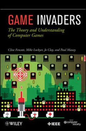 Fencott / Clay / Lockyer |  Game Invaders | eBook | Sack Fachmedien