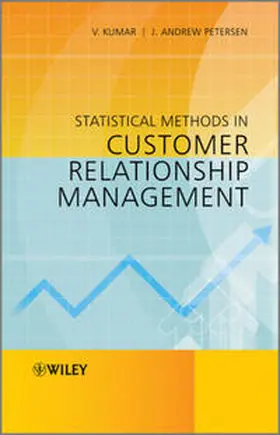 Kumar / Petersen | Statistical Methods in Customer Relationship Management | E-Book | sack.de