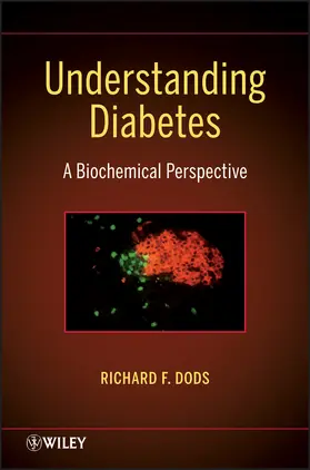 Dods |  Understanding Diabetes | Buch |  Sack Fachmedien