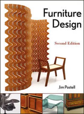 Postell | Furniture Design | E-Book | sack.de