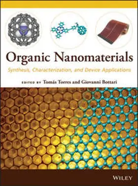 Torres / Bottari | Organic Nanomaterials | E-Book | www2.sack.de