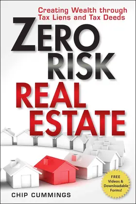 Cummings |  Zero Risk Real Estate | Buch |  Sack Fachmedien