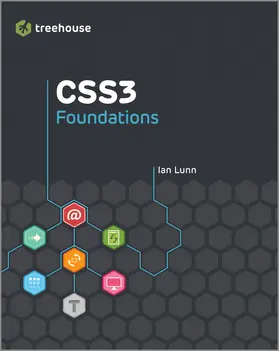 Lunn |  Treehouse CSS3 Foundations | Buch |  Sack Fachmedien