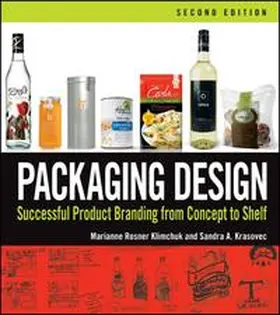 Klimchuk / Krasovec | Packaging Design | E-Book | www2.sack.de