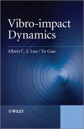 Luo / Guo |  Vibro-Impact Dynamics | Buch |  Sack Fachmedien