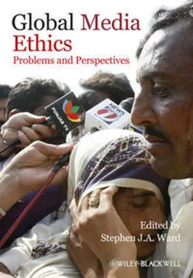 Ward |  Global Media Ethics | eBook | Sack Fachmedien