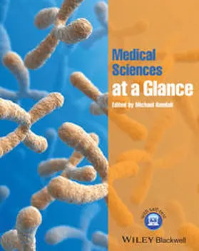 Randall |  Medical Sciences at a Glance | eBook | Sack Fachmedien