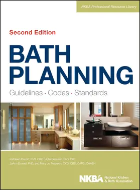 Bath Planning | Buch | 978-1-118-36248-8 | sack.de