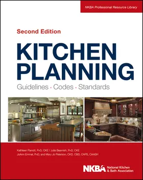 Kitchen Planning | Buch | 978-1-118-36762-9 | www2.sack.de