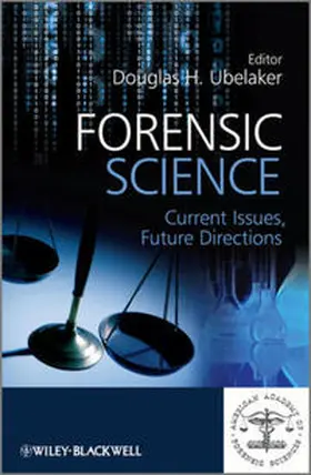 Ubelaker |  Forensic Science | eBook | Sack Fachmedien