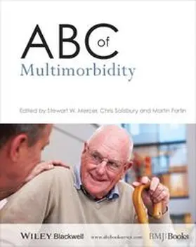 Mercer / Salisbury / Fortin |  ABC of Multimorbidity | eBook | Sack Fachmedien