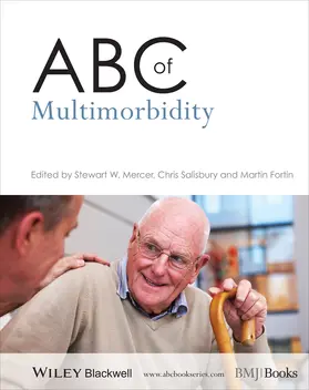 Mercer / Salisbury / Fortin | ABC of Multimorbidity | Buch | 978-1-118-38388-9 | sack.de