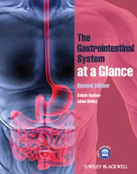 Keshav / Bailey |  The Gastrointestinal System at a Glance | eBook | Sack Fachmedien