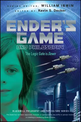 Irwin / Decker |  Ender's Game and Philosophy | Buch |  Sack Fachmedien