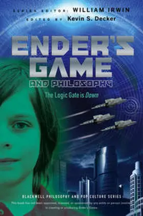 Decker | Ender's Game and Philosophy | E-Book | sack.de