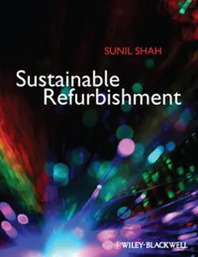Shah | Sustainable Refurbishment | E-Book | sack.de