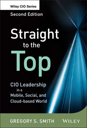 Smith | Straight to the Top 2e | Buch | 978-1-118-39003-0 | sack.de