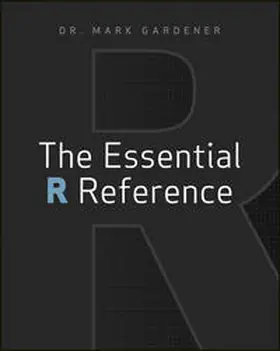 Gardener | The Essential R Reference | E-Book | sack.de