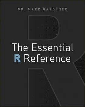 Gardener |  Gardener, M: Essential R Reference | Buch |  Sack Fachmedien
