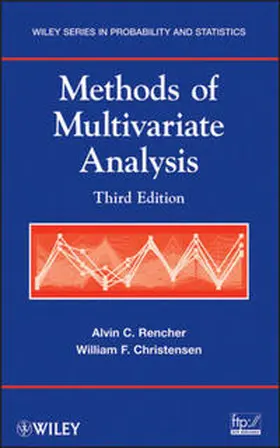 Rencher / Christensen |  Methods of Multivariate Analysis | eBook | Sack Fachmedien