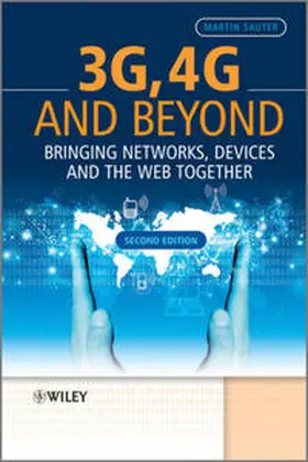 Sauter | 3G, 4G and Beyond | E-Book | sack.de