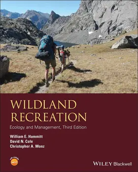 Hammitt / Cole / Monz |  Wildland Recreation | Buch |  Sack Fachmedien