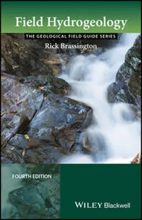 Brassington |  Field Hydrogeology | eBook | Sack Fachmedien
