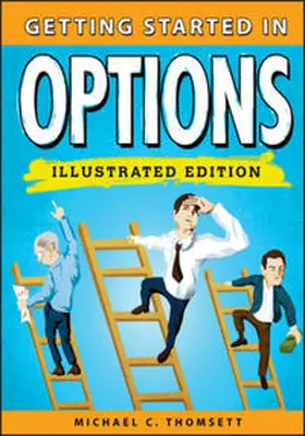Thomsett |  Getting Started in Options | Buch |  Sack Fachmedien