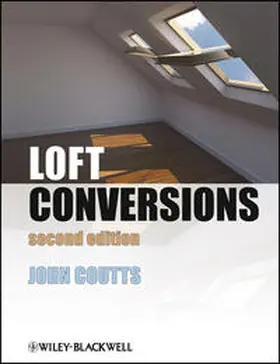 Coutts | Loft Conversions | E-Book | sack.de