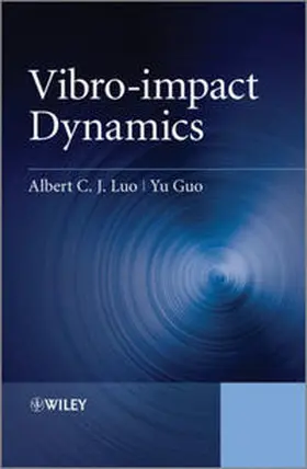 Luo / Guo |  Vibro-impact Dynamics | eBook | Sack Fachmedien