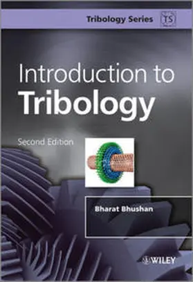 Bhushan |  Introduction to Tribology | eBook | Sack Fachmedien