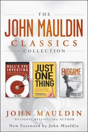 Mauldin |  The John Mauldin Classics Collection | eBook | Sack Fachmedien