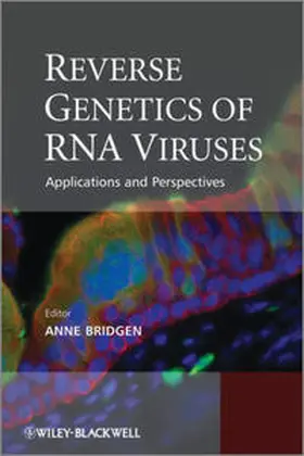 Bridgen |  Reverse Genetics of RNA Viruses | eBook | Sack Fachmedien