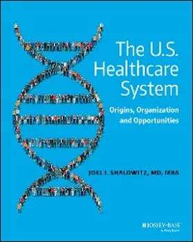 Shalowitz |  The U.S. Healthcare System | eBook | Sack Fachmedien