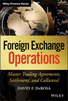 DeRosa | Foreign Exchange Operations | E-Book | sack.de