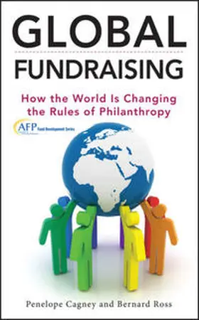 Cagney / Ross |  Global Fundraising | eBook | Sack Fachmedien