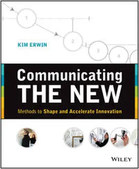 Erwin | Communicating The New | E-Book | www2.sack.de