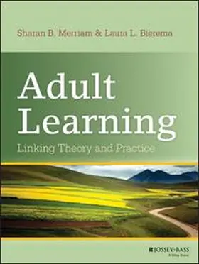Merriam / Bierema |  Adult Learning | eBook | Sack Fachmedien