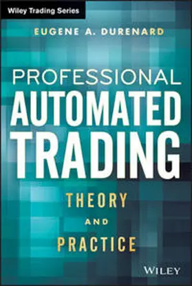 Durenard |  Professional Automated Trading | eBook | Sack Fachmedien