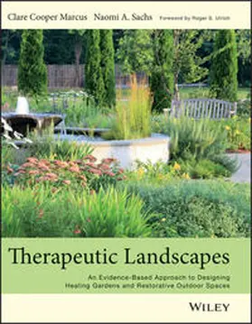 Marcus / Sachs |  Therapeutic Landscapes | eBook | Sack Fachmedien